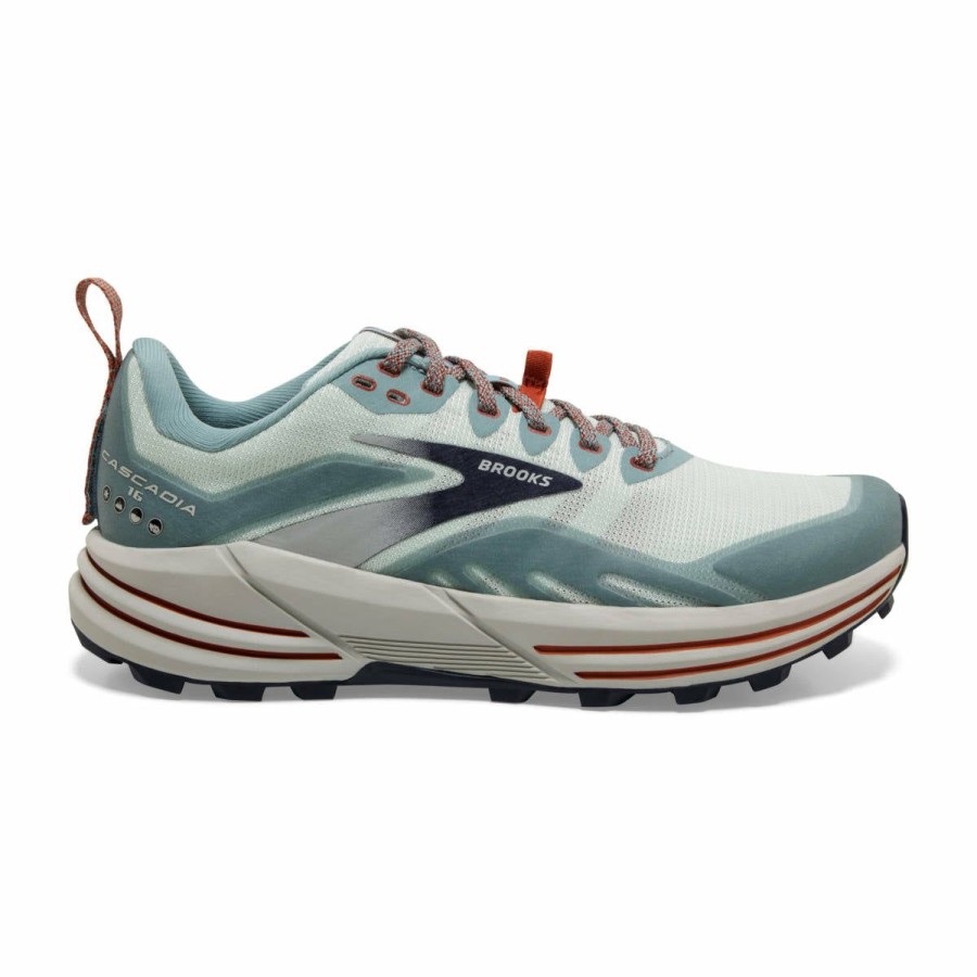 Running & Walking * | Women'S Brooks Cascadia 16 120363 1B 480