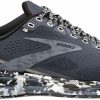 Footwear * | Brooks Women'S Ghost 15 (004 Ebony/Black/Oyster)