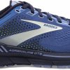 Footwear * | Brooks Women'S Adrenaline Gts 22 (467 Blue/Purple/Nightlife)