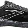 Footwear * | Brooks Men'S Levitate Gts 6 (088 Blackened Pearl/Ebony/White)