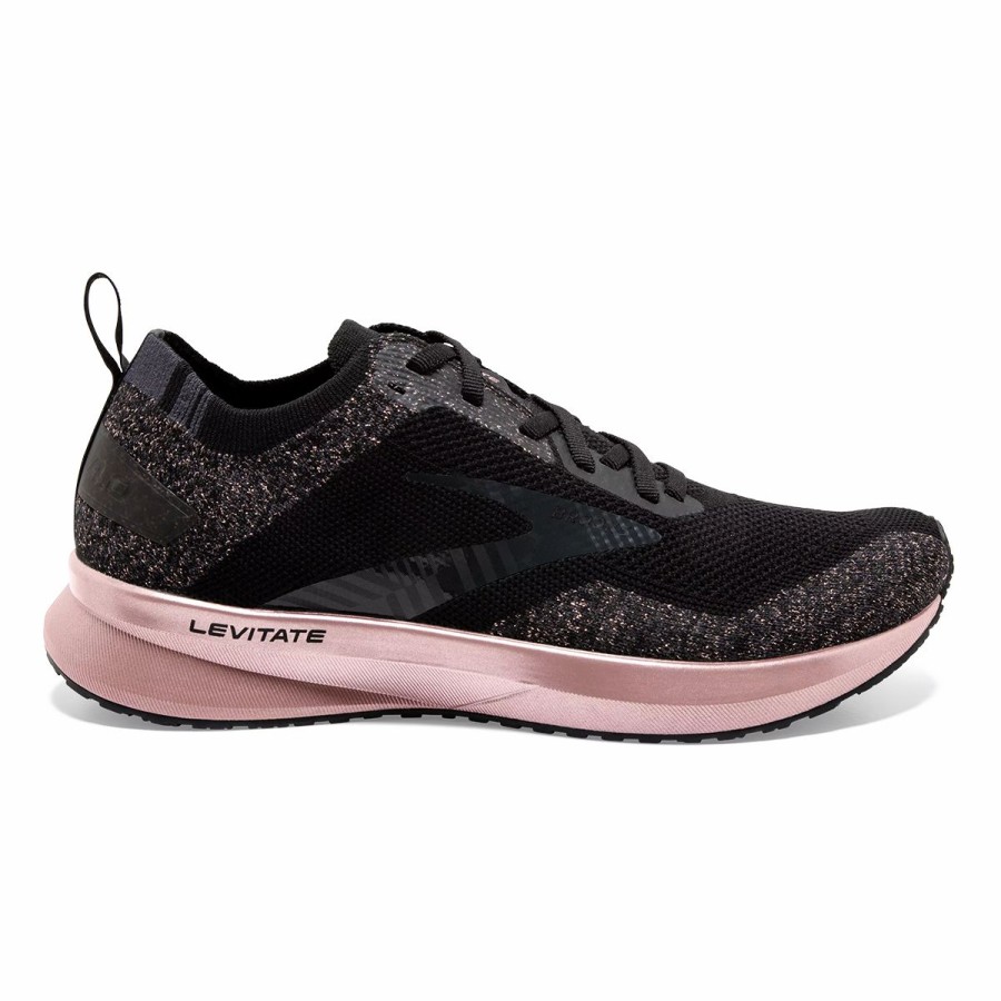 Women'S * | Brooks Levitate 4