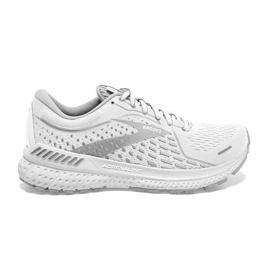 Running & Walking * | Women'S Brooks Adrenaline Gts 21 120329 1B 153