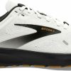 Footwear * | Brooks Women'S Launch 9 (121 White/Black/Tan)