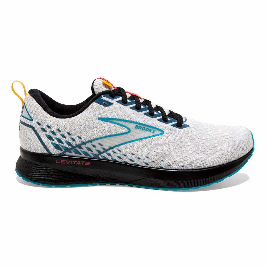 Women'S * | Brooks Levitate 5 Regional