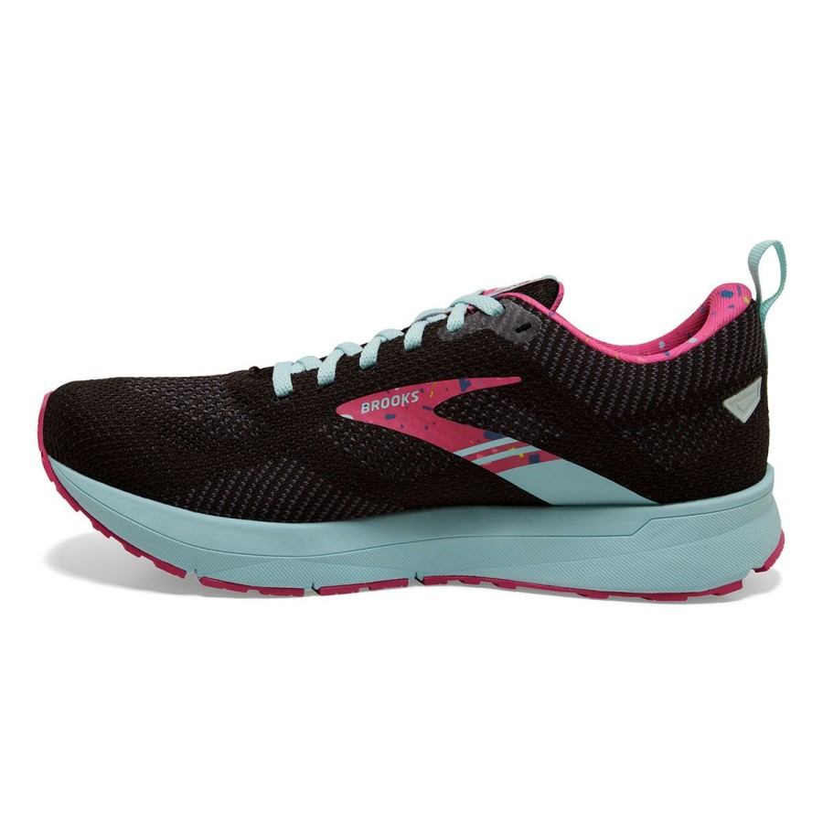 Women'S * | Brooks Revel 5 Fuse