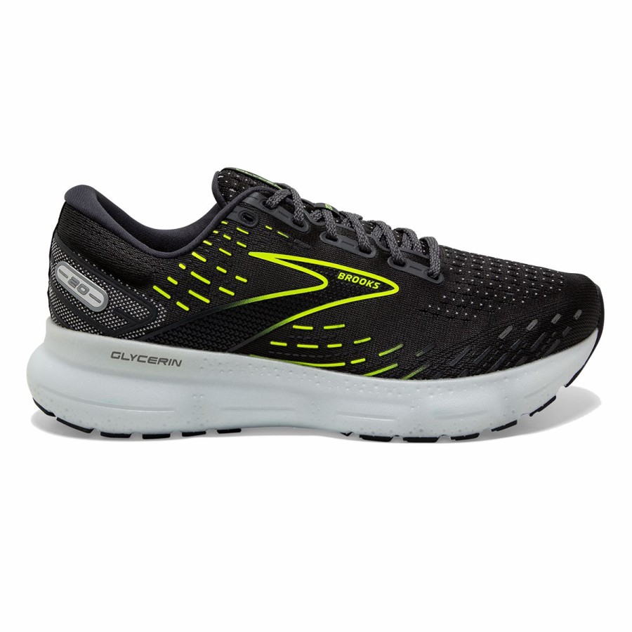 Women'S * | Brooks Glycerin 20 Run Visible