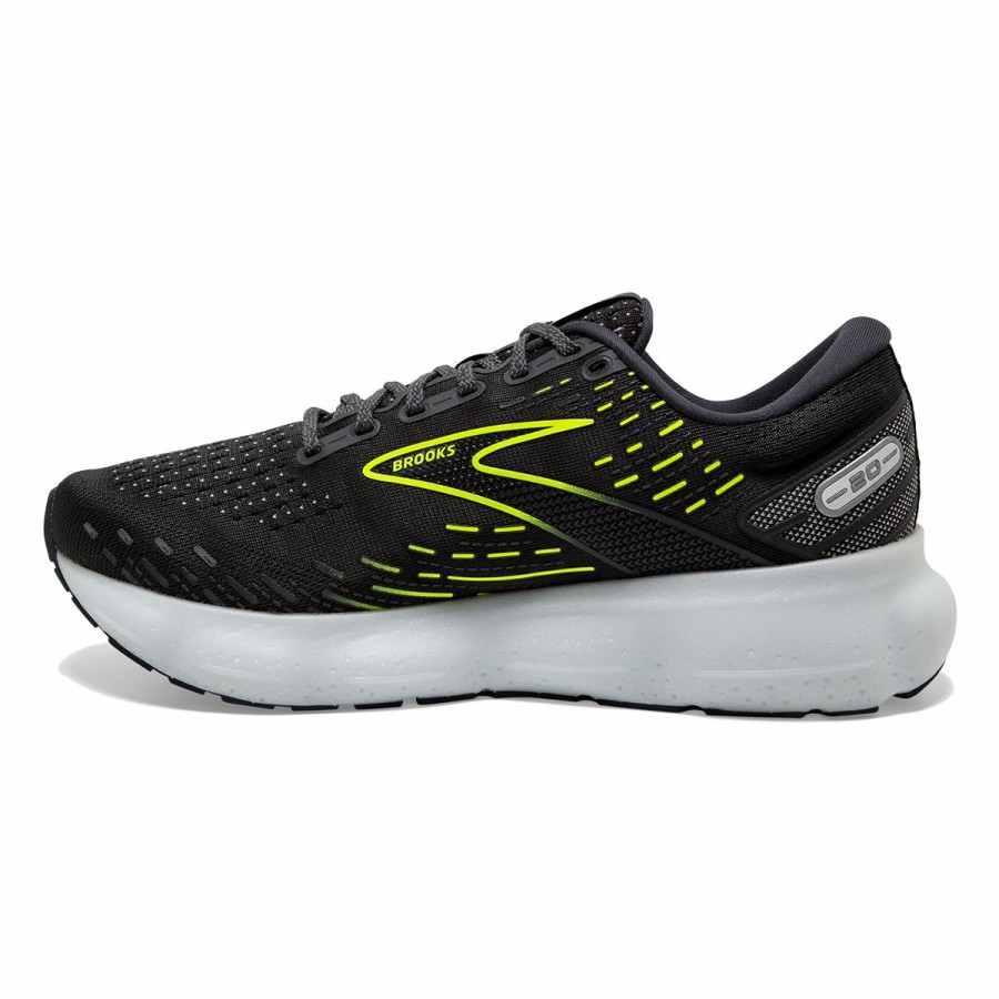 Women'S * | Brooks Glycerin 20 Run Visible