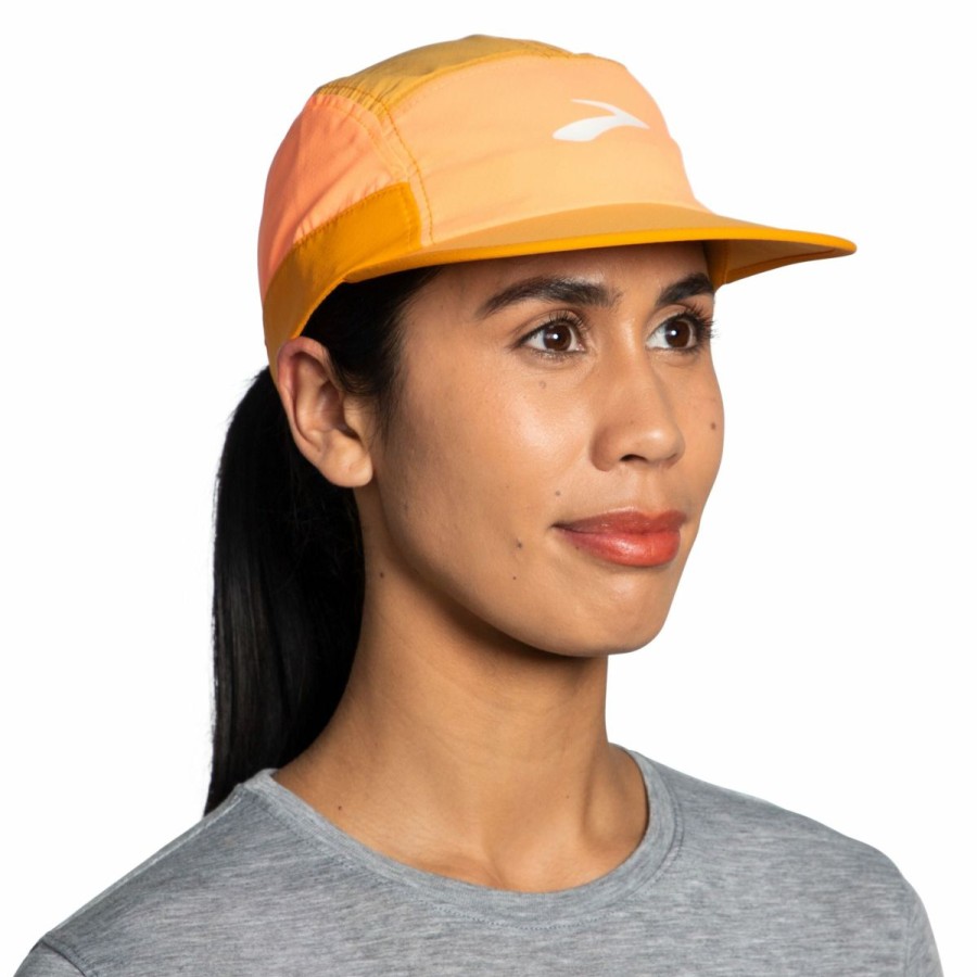 Essentials * | Brooks Propel Hat 280464-856