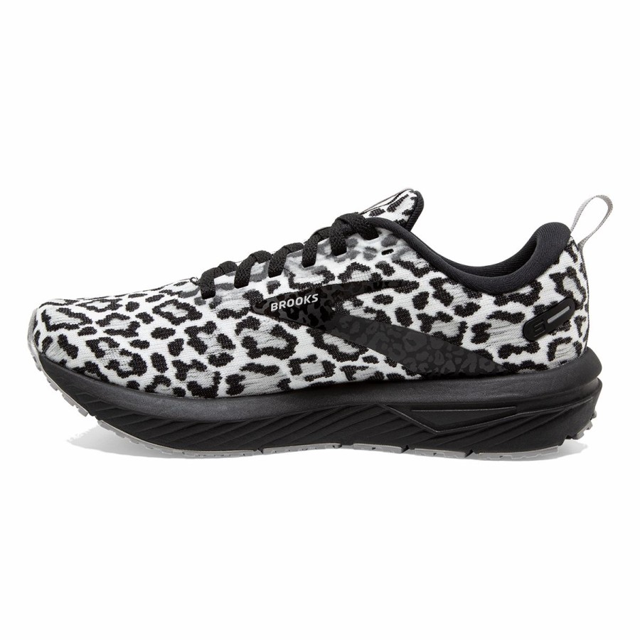 Women'S * | Brooks Revel 6 Run Wild