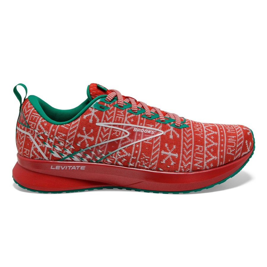 Women'S * | Brooks Levitate 5 Run Merry