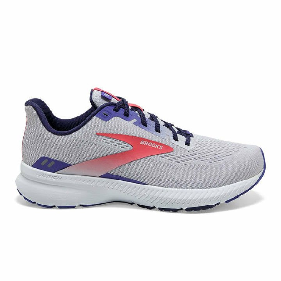 Running & Walking * | Women'S Brooks Launch 8 120345 1B 520