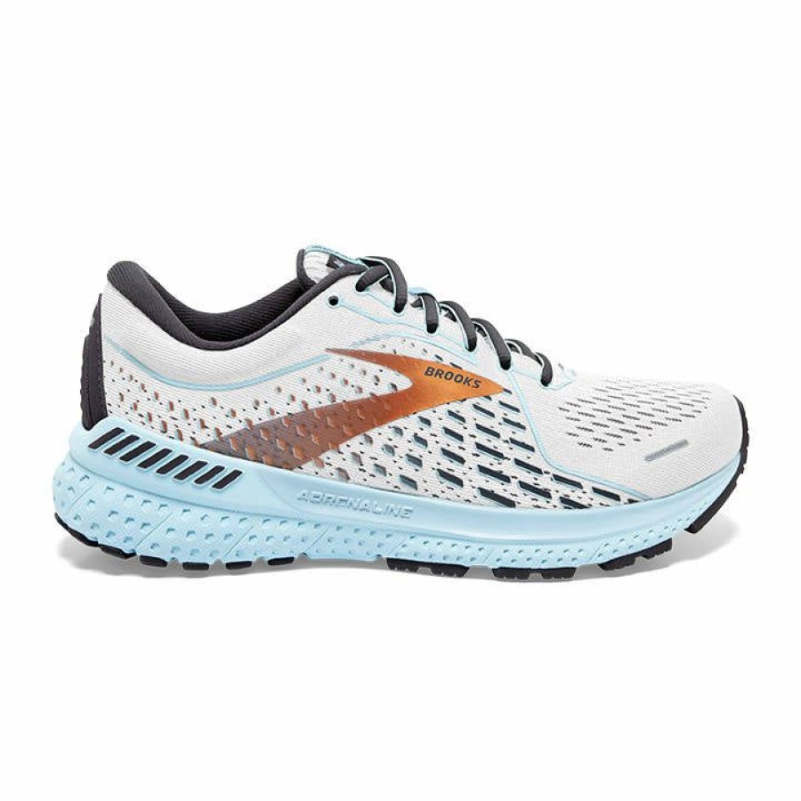 Running & Walking * | Women'S Brooks Adrenaline Gts 21 120329 1B 193