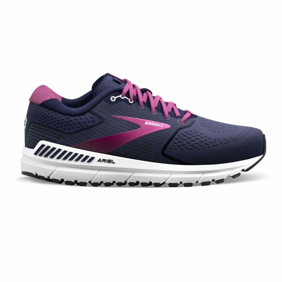 Running & Walking * | Women'S Brooks Ariel '20 120315 1B 491