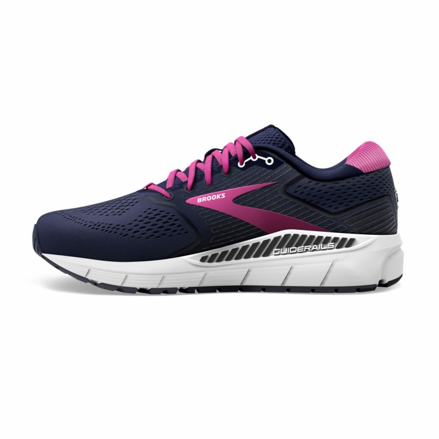 Running & Walking * | Women'S Brooks Ariel '20 120315 1B 491